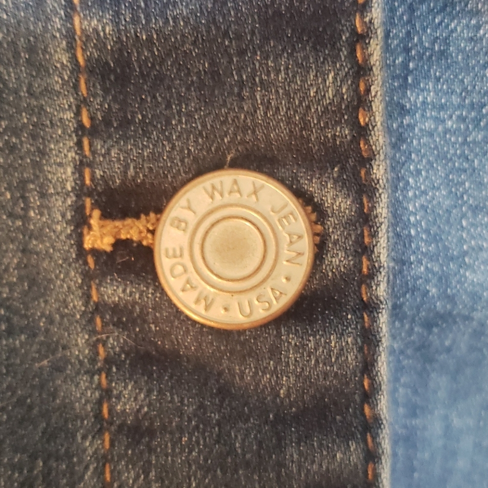 Denim Jacket - Picture 5 of 5